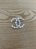 Chanel brooch Secondhand