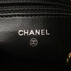 Chanel CC Caviar Cosmetic Pouch Secondhand