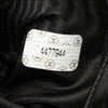 Chanel CC Caviar Cosmetic Pouch Secondhand