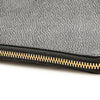 Chanel CC Caviar Cosmetic Pouch Secondhand