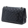 Chanel Quilted Aged Calfskin Reissue 2.55 Double Flap 227 Secondhand