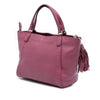 Gucci Small Calfskin Soho Cellarius Satchel Secondhand
