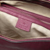 Gucci Small Calfskin Soho Cellarius Satchel Secondhand