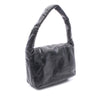 Balenciaga Small Calfskin Monaco Sling Shoulder Bag Secondhand