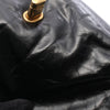 Balenciaga Small Calfskin Monaco Sling Shoulder Bag Secondhand