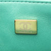 Chanel Mini Square Classic Lambskin Single Flap Secondhand