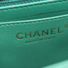 Chanel Mini Square Classic Lambskin Single Flap Secondhand