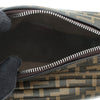 Fendi Zucca Coated Canvas Caramella Candy Camera Bag Secondhand