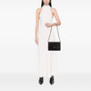 Chanel Medium CC Quilted Lambskin Half Single Flap Secondhand