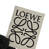 LOEWE Small Bicolor Leather Hammock Satchel Secondhand