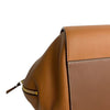 LOEWE Small Bicolor Leather Hammock Satchel Secondhand
