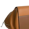 LOEWE Small Bicolor Leather Hammock Satchel Secondhand