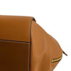 LOEWE Small Bicolor Leather Hammock Satchel Secondhand