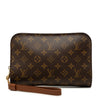 Louis Vuitton Monogram Orsay  Secondhand