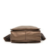 LOEWE Nappa Flamenco Tassel 22 Crossbody Secondhand