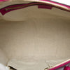 Gucci Small Microguccissima Patent Nice Dome Satchel Secondhand