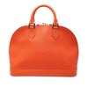 Louis Vuitton Epi Alma PM Secondhand
