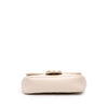 Secondhand Gucci Mini GG Marmont Matelasse Calfskin Flap Crossbody