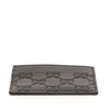 Gucci Guccissima Card Holder Secondhand