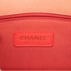 Chanel Quilted Caviar Sunset On The Sea Flap Belt Bag Secondhand