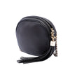 Gucci Mini Pebbled Calfskin Soho Chain Crossbody Secondhand