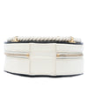 Chanel Crumpled Calfskin En Vogue Round Bag Secondhand