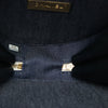 Chanel Crumpled Calfskin En Vogue Round Bag Secondhand