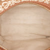 LOEWE Small Anagram Canvas Cubi Bag Secondhand