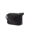 Chanel Mini Quilted Lambskin Camera Crossbody Secondhand