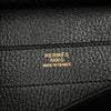 Hermès Ardennes Sac A Depeches 38 Secondhand