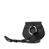 Chloé Mini Leather Faye Crossbody Secondhand