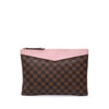 Louis Vuitton Damier Ebene Daily Pouch Secondhand