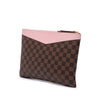 Louis Vuitton Damier Ebene Daily Pouch Secondhand