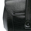 Gucci Leather Bamboo Bullet Shoulder Bag Secondhand