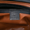 Gucci Leather Bamboo Bullet Shoulder Bag Secondhand