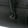 Gucci Leather Bamboo Bullet Shoulder Bag Secondhand