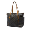 Louis Vuitton Monogram Totally MM Secondhand