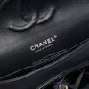 Chanel Medium Classic Patent Double Flap Secondhand