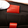 Gucci Medium Diamante Bright Leather Business Bag Secondhand