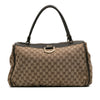 Gucci GG Canvas Abbey D Ring Tote Secondhand