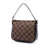 Louis Vuitton Damier Ebene Trousse Pochette Secondhand