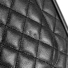 Chanel Caviar Grand Shopping Tote Secondhand