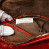 Bottega Veneta Nappa Intrecciato Nodini Crossbody Secondhand