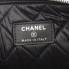 Secondhand Chanel Medium Caviar Deauville Pouch
