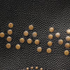Secondhand Chanel Medium Caviar Deauville Pouch