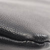 Secondhand Chanel Medium Caviar Deauville Pouch