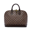 Louis Vuitton Damier Ebene Alma MM Secondhand