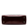 Louis Vuitton Monogram Vernis Brea MM Secondhand
