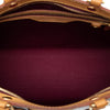 Louis Vuitton Monogram Vernis Brea MM Secondhand