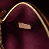 Louis Vuitton Monogram Vernis Brea MM Secondhand